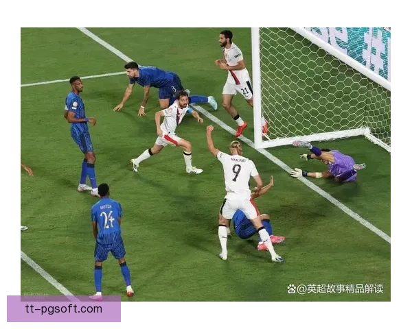 从关键数据看科曼对阵国米的世界杯表现与战术逻辑背后演变胜负因素