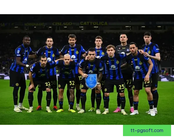 国米在米兰德比中力克敌手 确定锁定本赛季意甲冠军