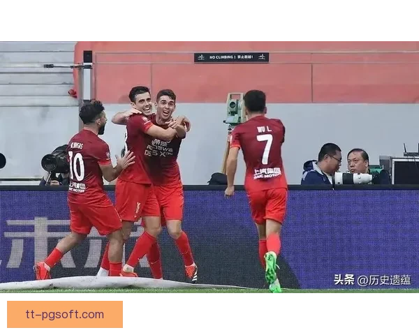 奥斯卡中超单赛季20次助攻创纪录见证海港核心统治力传奇赛季史