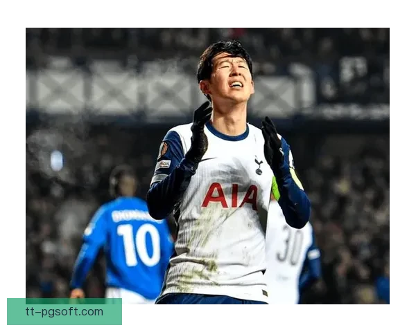 孙兴慜赛前受访直面争四热刺维拉关键战定未来走势引关注