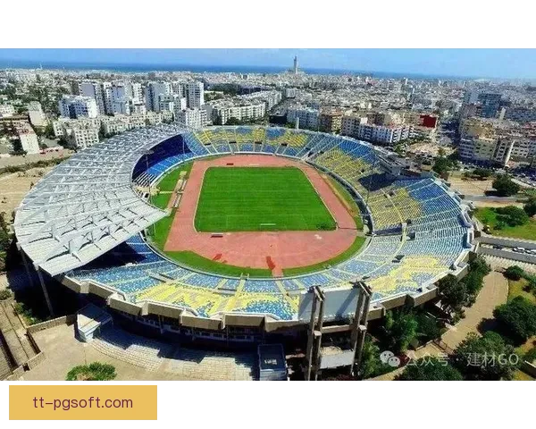 摩洛哥为2025年非洲杯打造新球场 助力足球发展提升国际形象
